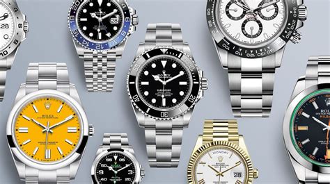 why rolex is the best|best rolex watch to own.